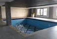 Kupić Apartament w Kargicaku z pięknym wykończeniem i widokiem na morze i góry 14 