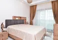 Dostępny zakup Apartament w Kargicaku z widokiem na morze w kompleksie na pierwszej linii brzegowej 13 
