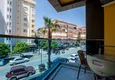 Dostępny zakup Apartament w Alanyi - plaża Kleopatry, jedna sypialnia umeblowana 13 
