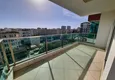 Dostępny zakup Apartment in Mahmutlar overlooking the sea and mountains in a complex with rich infrastructure 13