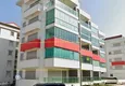 Kupić Apartament w Kestel z meblami i widokiem na morze w luksusowym kompleksie 14 