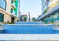 Kupić Apartament w Kargicaku z widokiem na morze w kompleksie na pierwszej linii brzegowej 16 