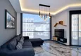 Dostępny zakup Apartamenty w Alanyi - plaża Kleopatry z meblami i designerskimi wykończeniami 13