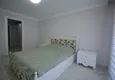 Dostępny zakup Umeblowany penthouse w Mahmutlarze z widokiem na morze w młodym kompleksie 13 