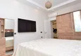 Dostępny zakup Apartament w Kargicaku z widokiem na morze w kompleksie na pierwszej linii brzegowej 14 