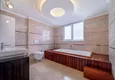 Dostępny zakup Dwupoziomowy penthouse w Mahmutlarze z widokiem na morze i góry 14