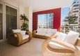 Dostępny zakup Apartament w Mahmutlarze z meblami i osobną kuchnią w komfortowym kompleksie 13 