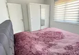 Dostępny zakup Mieszkanie w Alanya - dzielnica Oba z pięknym wykończeniem, nowymi meblami i widokiem na morze 14