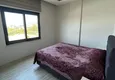 Dostępny zakup Mieszkanie w Alanya - dzielnica Oba z pięknym wykończeniem, nowymi meblami i widokiem na morze 15