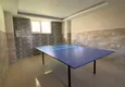 Kupić Apartament w Mahmutlarze z widokiem na góry i morze w zadbanym kompleksie 15 