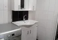 Dostępny zakup Dwupoziomowy penthouse w okolicy Alanya Kestel z widokiem na morze 15 