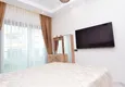 Dostępny zakup Apartament w Kargicaku z widokiem na morze w kompleksie na pierwszej linii brzegowej 15 