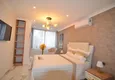 Dostępny zakup Apartament w centrum Alanyi z luksusowym wnętrzem, 70 metrów od plaży Kleopatry 17 