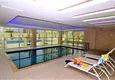 Kupić Apartament w Kestel z meblami i widokiem na morze w luksusowym kompleksie 16 