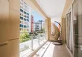 Dostępny zakup Apartament w Mahmutlarze z meblami i osobną kuchnią w komfortowym kompleksie 14 