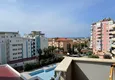 Dostępny zakup Apartament w centrum Alanyi - plaża Kleopatry z nowymi meblami i widokiem na morze 15