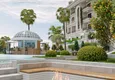 Kupić Unikalny projekt kompleksu mieszkalnego w rejonie Turkler - Alanya 18