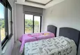 Dostępny zakup Mieszkanie w Alanya - dzielnica Oba z pięknym wykończeniem, nowymi meblami i widokiem na morze 16