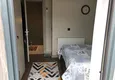 Dostępny zakup Dwupoziomowy penthouse w dzielnicy Antalya Konyaalti - Persimmon umeblowany 17