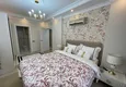 Dostępny zakup Apartament w Tosmur w kompleksie mieszkaniowym ze wszystkimi udogodnieniami 15