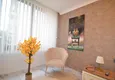 Dostępny zakup Apartament w centrum Alanyi z luksusowym wnętrzem, 70 metrów od plaży Kleopatry 19 