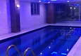 Kupić Umeblowane mieszkanie w Mahmutlarze w kompleksie na pierwszej linii brzegowej 14