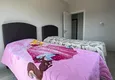 Dostępny zakup Mieszkanie w Alanya - dzielnica Oba z pięknym wykończeniem, nowymi meblami i widokiem na morze 17
