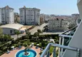 Dostępny zakup Apartament w dzielnicy Cikcilli z częściowym widokiem na morze i góry 16 