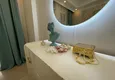 Dostępny zakup Apartament w Tosmur w kompleksie mieszkaniowym ze wszystkimi udogodnieniami 17