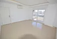 Dostępny zakup Apartament w Mahmutlarze z widokiem na góry i morze w zadbanym kompleksie 4 
