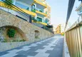 Kupić Apartament w Kargicaku z widokiem na morze w kompleksie na pierwszej linii brzegowej 20 
