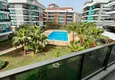 Dostępny zakup Apartament w Oba z pięknym wykończeniem i osobną kuchnią w młodym kompleksie 17