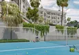 Kupić Unikalny projekt kompleksu mieszkalnego w rejonie Turkler - Alanya 20