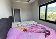 Dostępny zakup Mieszkanie w Alanya - dzielnica Oba z pięknym wykończeniem, nowymi meblami i widokiem na morze 18