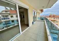 Dostępny zakup Dwupoziomowy penthouse w okolicy Alanya Kestel z widokiem na morze 17 