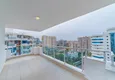Dostępny zakup Dwupoziomowy penthouse w Mahmutlarze z widokiem na morze i góry 18