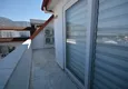 Dostępny zakup Umeblowany penthouse w Mahmutlarze z widokiem na morze w młodym kompleksie 18 