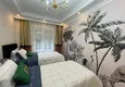 Dostępny zakup Apartament w Tosmur w kompleksie mieszkaniowym ze wszystkimi udogodnieniami 19