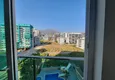 Dostępny zakup Apartment in Mahmutlar overlooking the sea and mountains in a complex with rich infrastructure 18