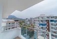 Dostępny zakup Dwupoziomowy penthouse w Mahmutlarze z widokiem na morze i góry 19
