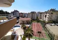 Dostępny zakup Umeblowane mieszkanie w Cikcilli - Alanya z widokiem na góry i częściowo na morze 19