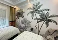 Dostępny zakup Apartament w Tosmur w kompleksie mieszkaniowym ze wszystkimi udogodnieniami 20