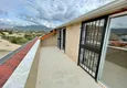 Dostępny zakup Dwupoziomowy penthouse w okolicy Alanya Kestel z widokiem na morze 19 