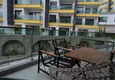 Dostępny zakup Apartament w Kargicaku z widokiem na morze w kompleksie na pierwszej linii brzegowej 19 