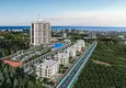 Kupić Unikalny projekt w Mahmutlarze! Kupno mieszkania na korzystnych warunkach! 1 