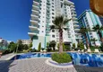 Kupić Apartment in Mahmutlar overlooking the sea and mountains in a complex with rich infrastructure 1