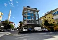 Kupić Apartamenty w Alanyi - plaża Kleopatry z meblami i designerskimi wykończeniami 1