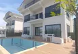 Kupić Wille - triplex w Belek od dewelopera z prywatnym basenem 1 