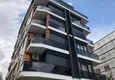 Kupić Dwupoziomowy penthouse w dzielnicy Antalya Konyaalti - Persimmon umeblowany 1