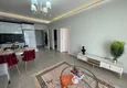 Dostępny zakup Umeblowane mieszkanie w okolicy Kestel w kompleksie klasy komfort 1 